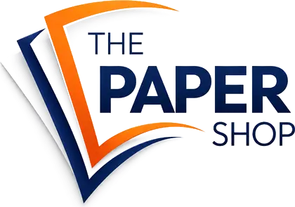 The Paper Shop